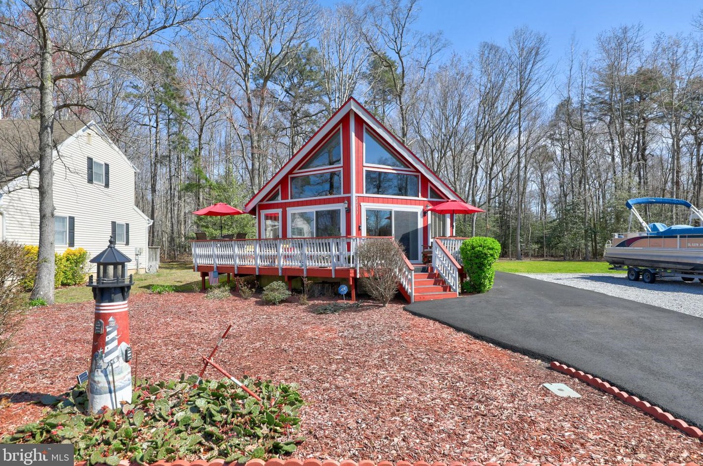 22833 Dogwood Dr, Lewes, DE 19958