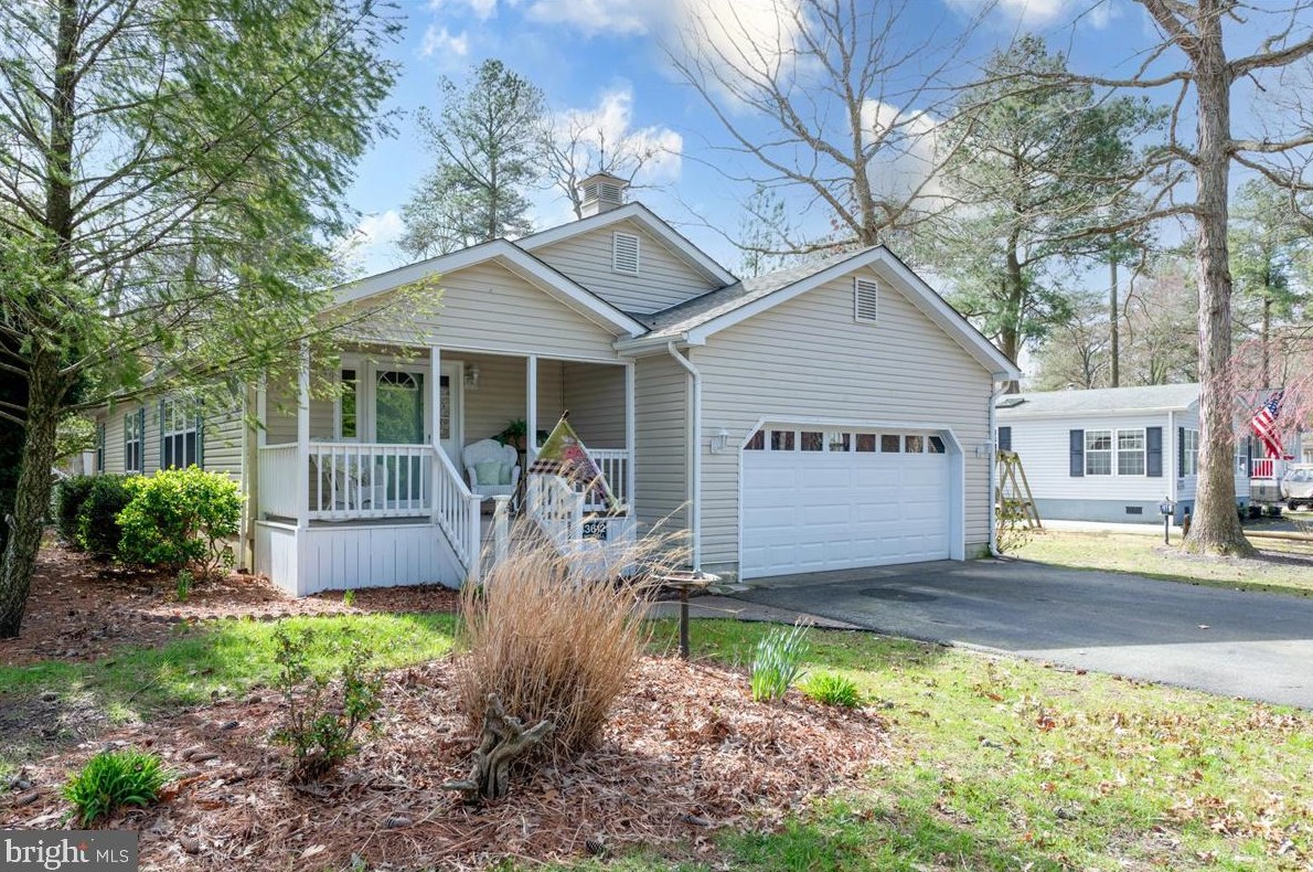 33612 Lakeshore Cir #47936, Millsboro, DE 19966