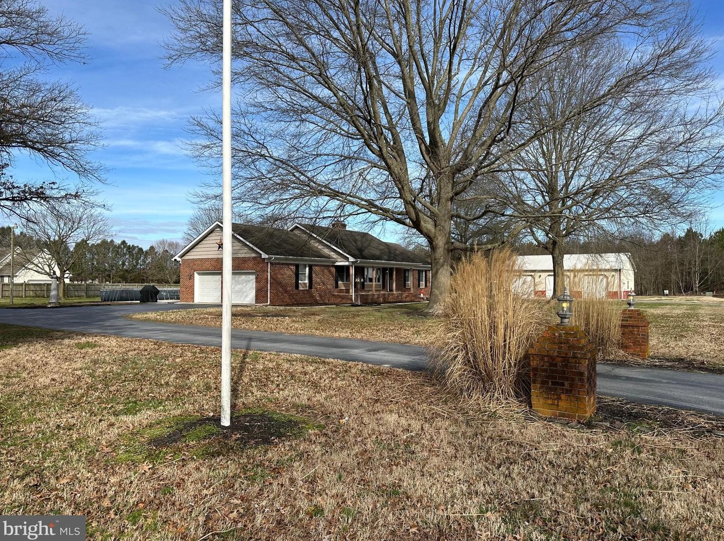 8470 Loblolly Ln, Lincoln, DE 19960