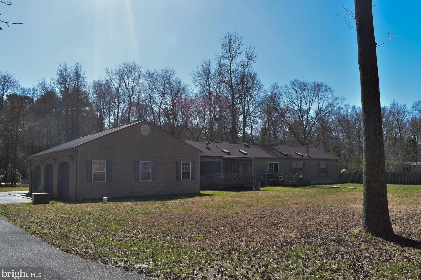 22472 Peterkins Rd, Georgetown, DE 19947