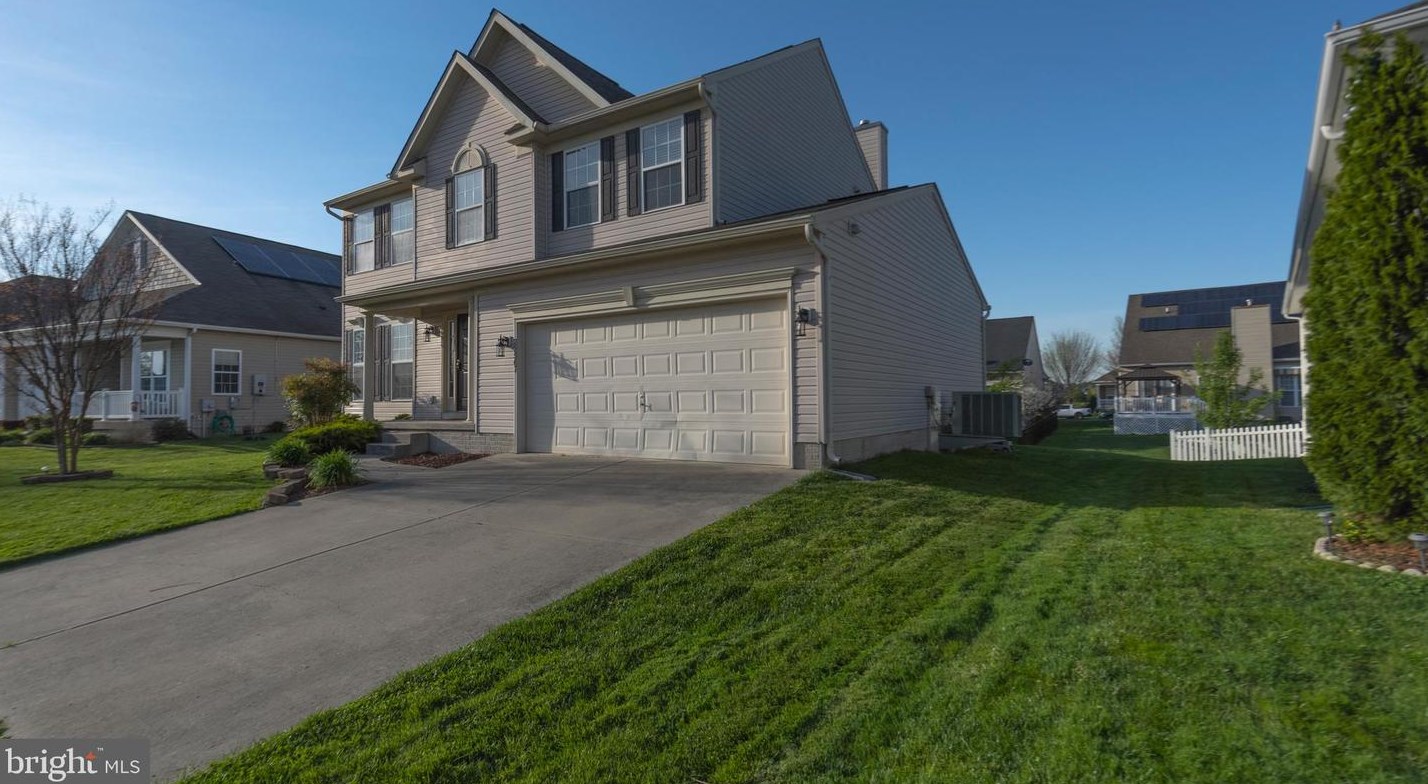 22967 Surry Ln, Millsboro, DE 19966