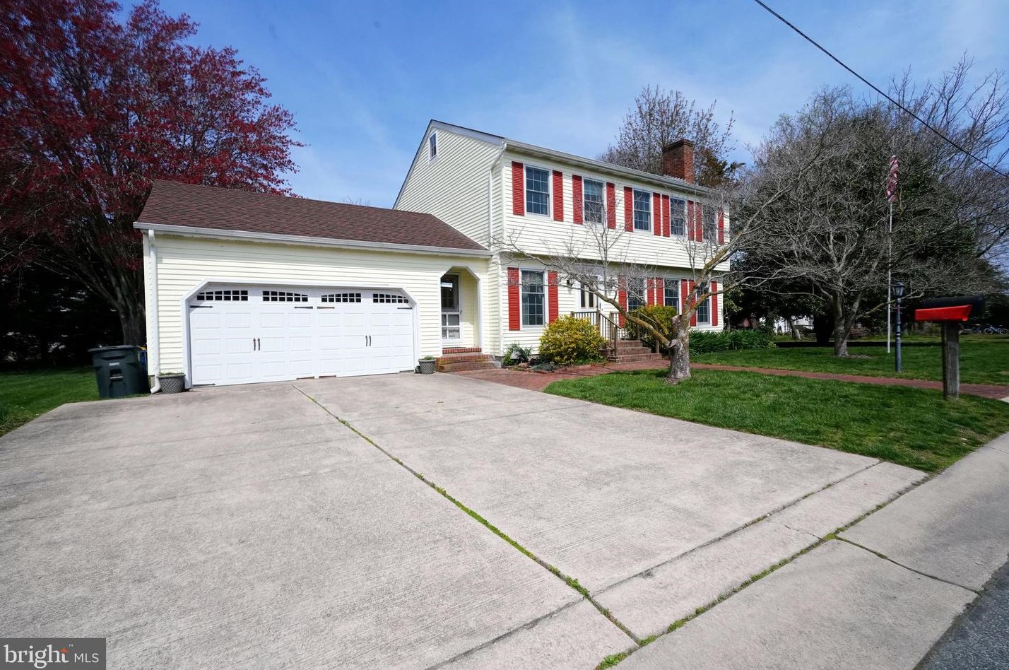 102 Bradley Ln, Lewes, DE 19958