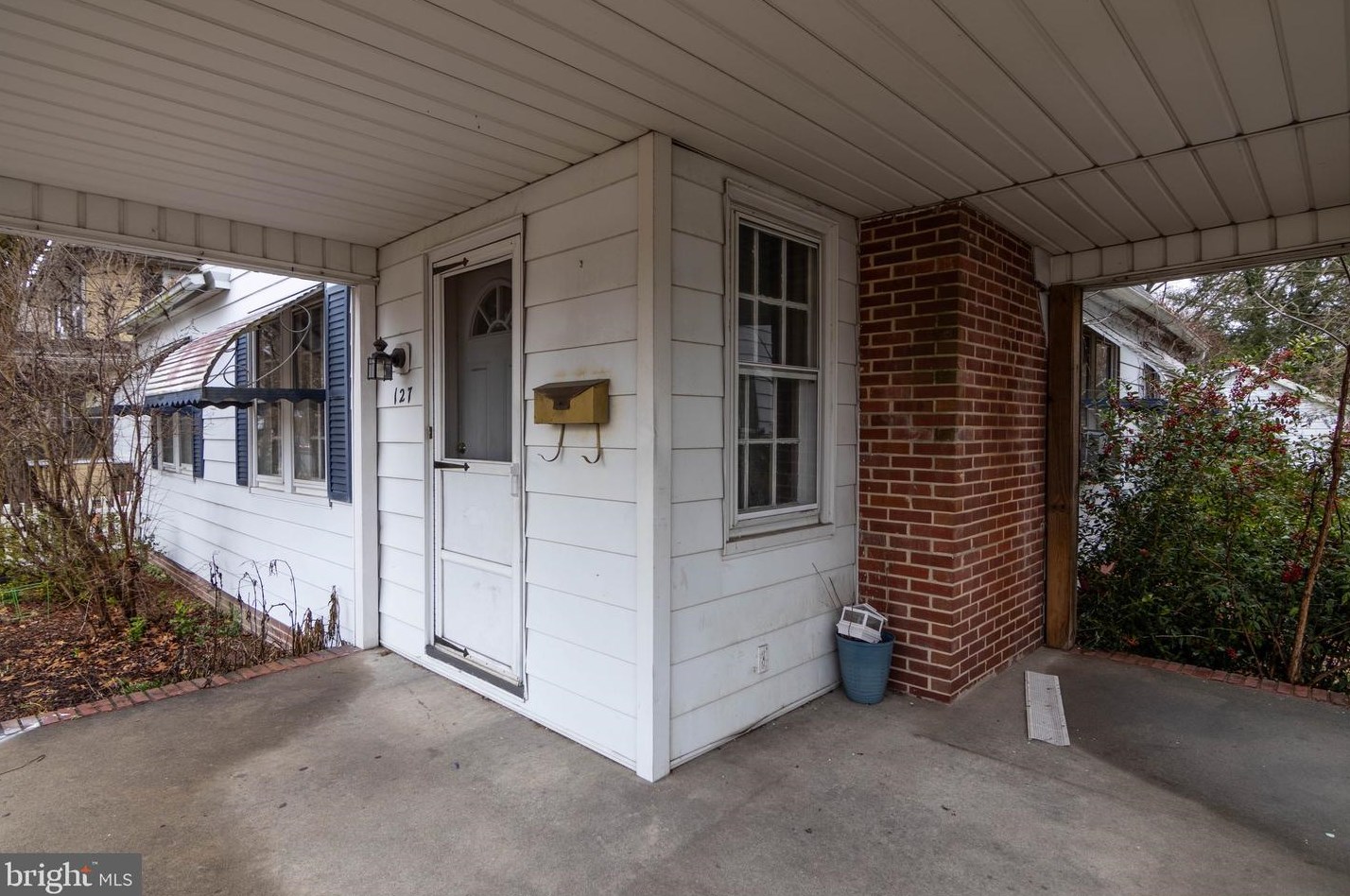 127 Shipley St, Seaford, DE 19973-3113
