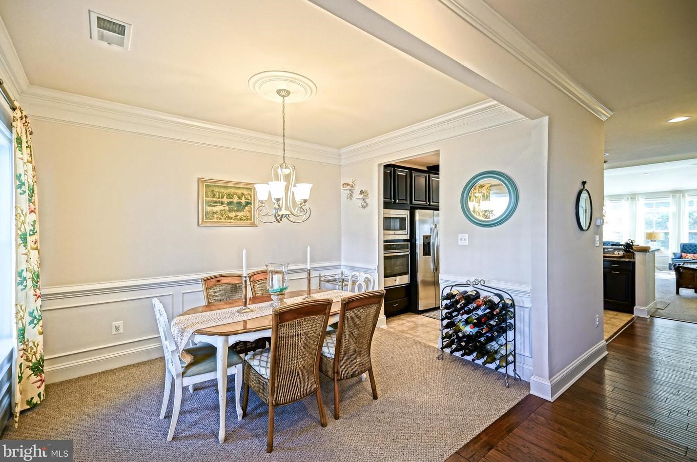 131 Carter Wy, Lewes, DE 19958