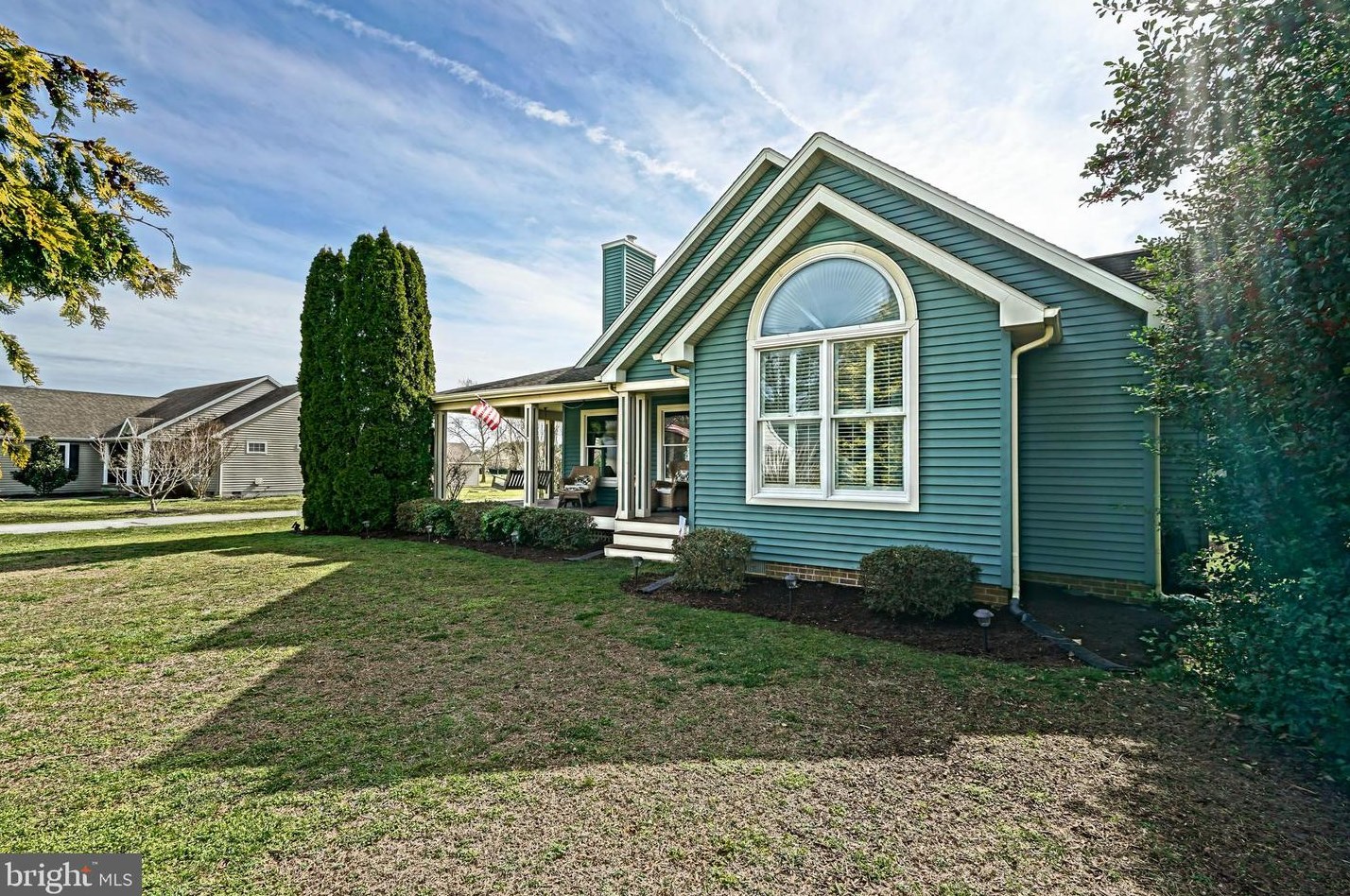 448 Woodside Rd, Millsboro, DE 19966