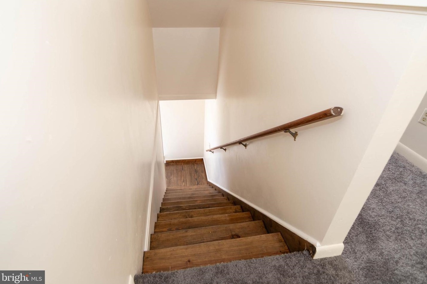 8644 Portsville Rd, Laurel DE  19956-3925 exterior