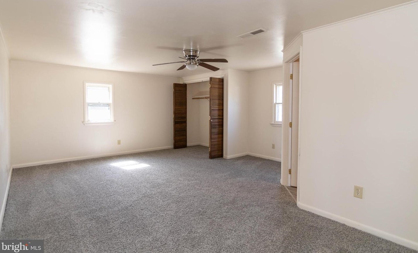 8644 Portsville Rd, Laurel DE  19956-3925 exterior