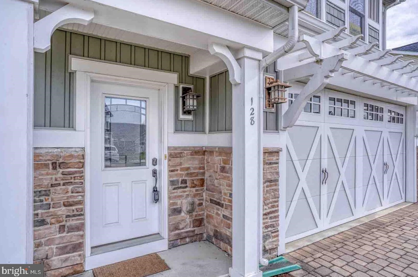 128 Carter Wy, Lewes, DE 19958