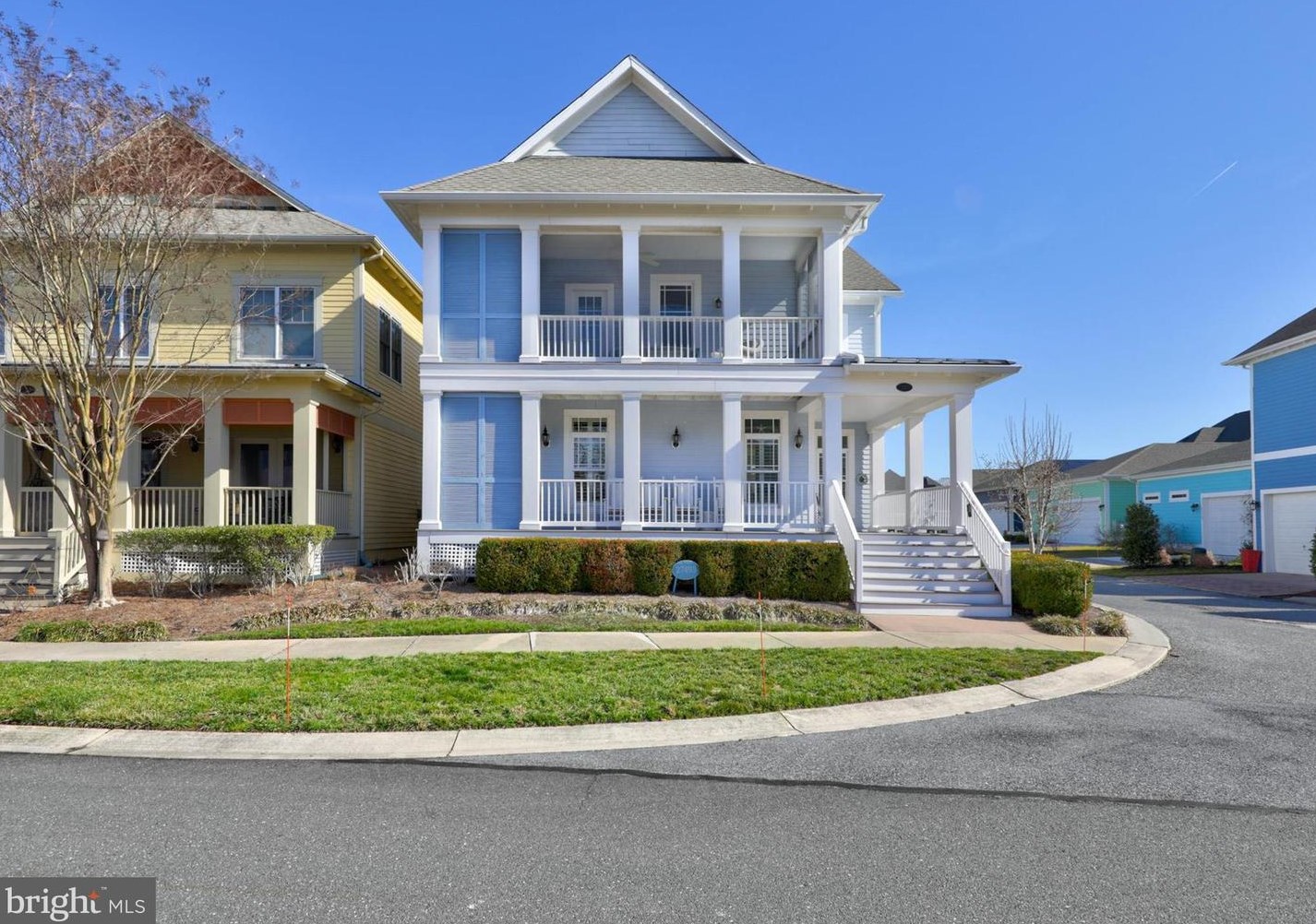 27493 S Nicklaus Ave #121, Millsboro, DE 19966