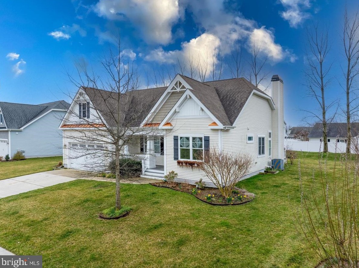 16638 Shoal Rd, Lewes, DE 19958