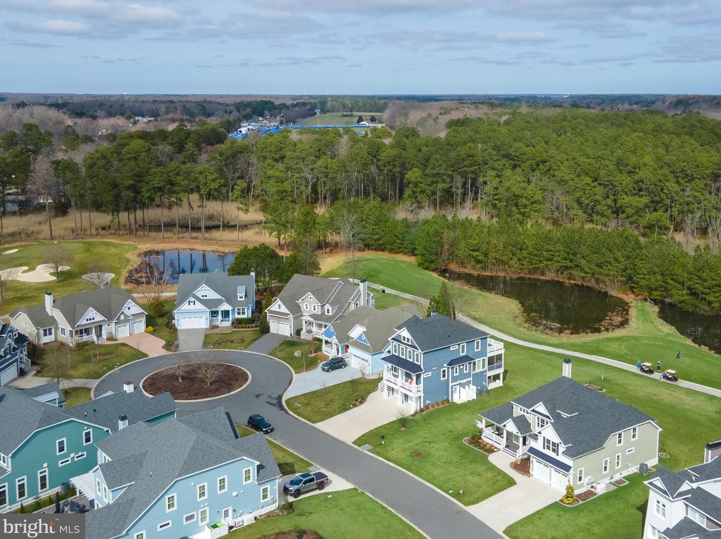 24528 Wave Maker Dr, Millsboro DE  19966-7191 exterior