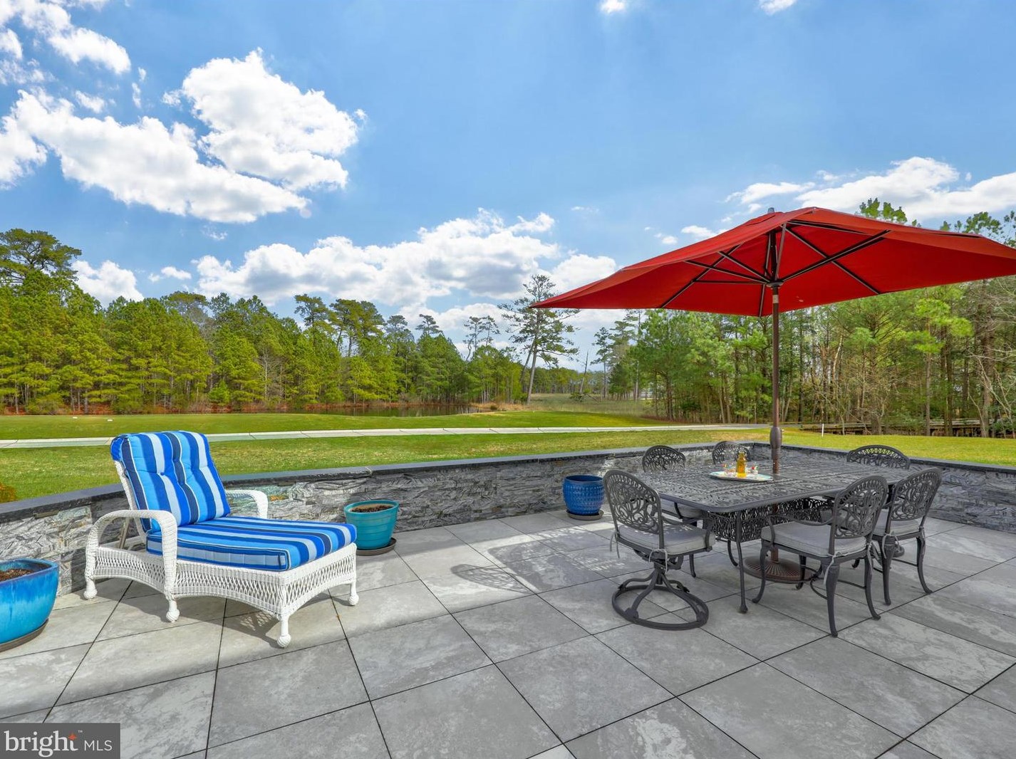 24528 Wave Maker Dr, Millsboro DE  19966-7191 exterior