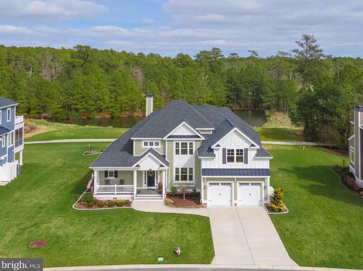 24528 Wave Maker Dr, Millsboro, DE 19966