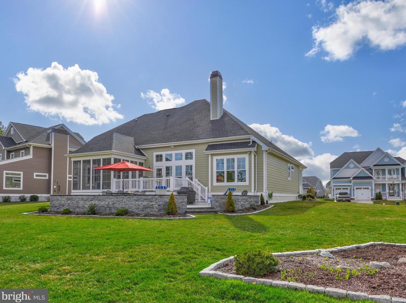 24528 Wave Maker Dr, Millsboro DE  19966-7191 exterior