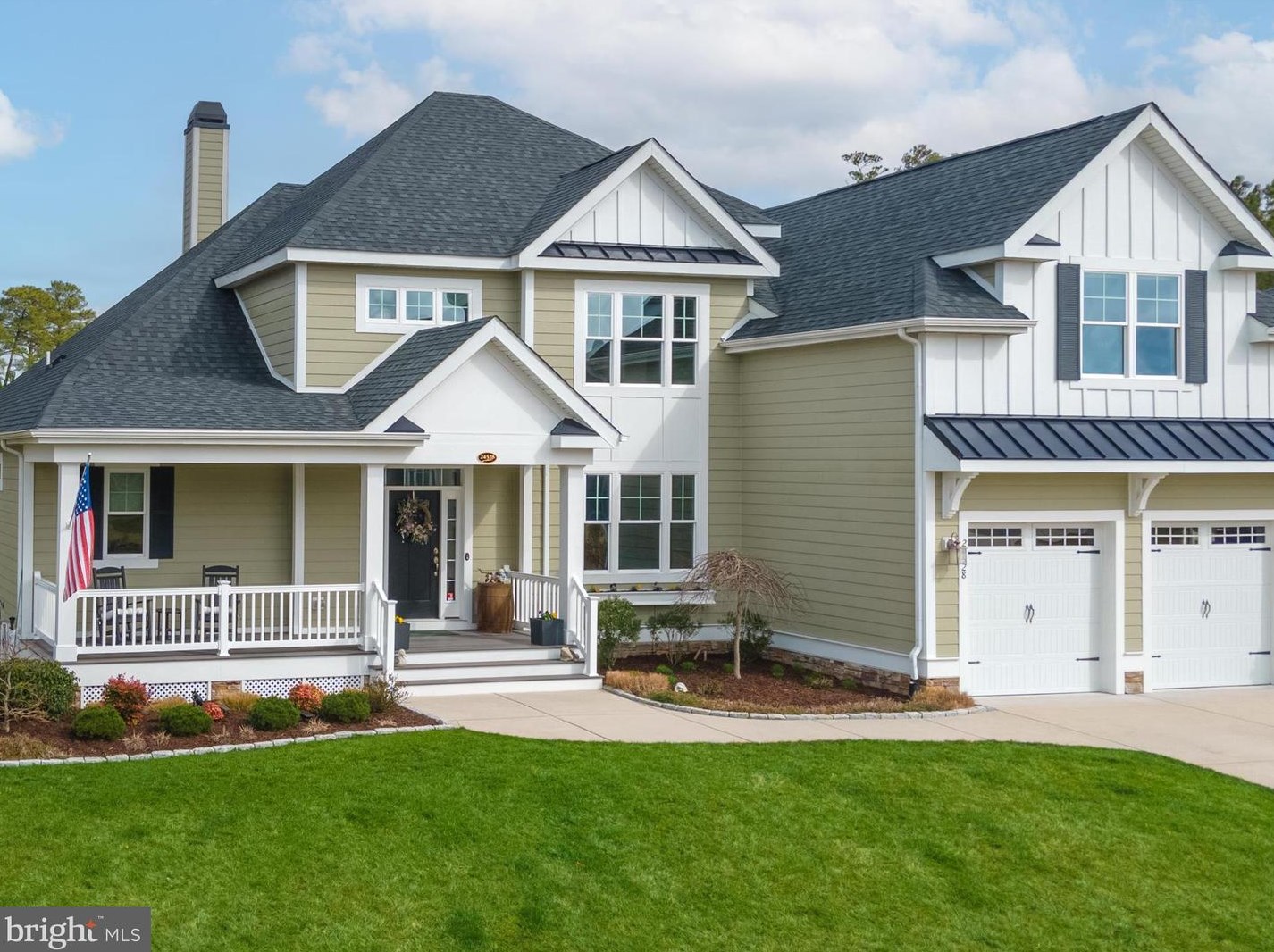 24528 Wave Maker Dr, Millsboro DE  19966-7191 exterior