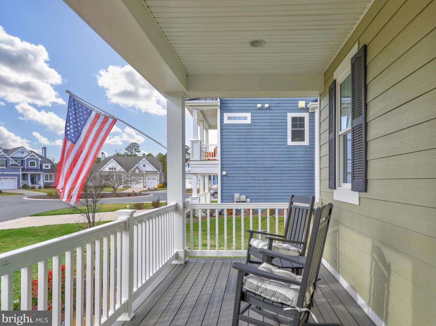 24528 Wave Maker Dr, Millsboro DE  19966-7191 exterior