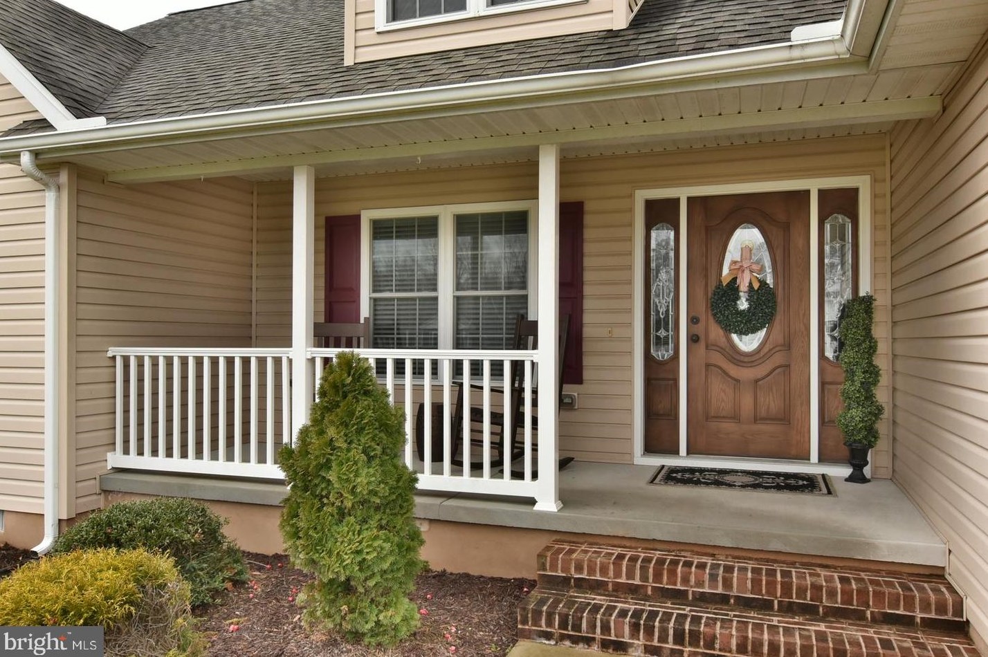 32742 Tussock Dr, Laurel, DE 19956-4248
