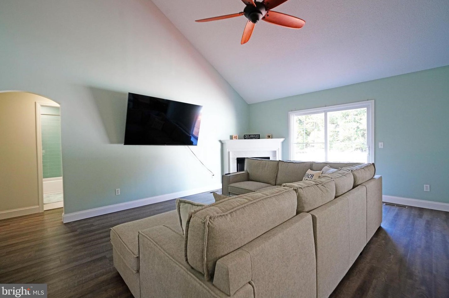 34 Nichole Dr, Milton DE  19968-9342 exterior