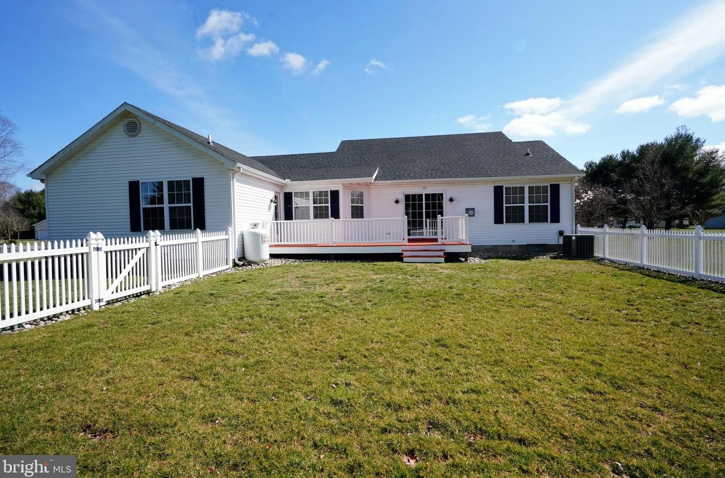 34 Nichole Dr, Milton DE  19968-9342 exterior