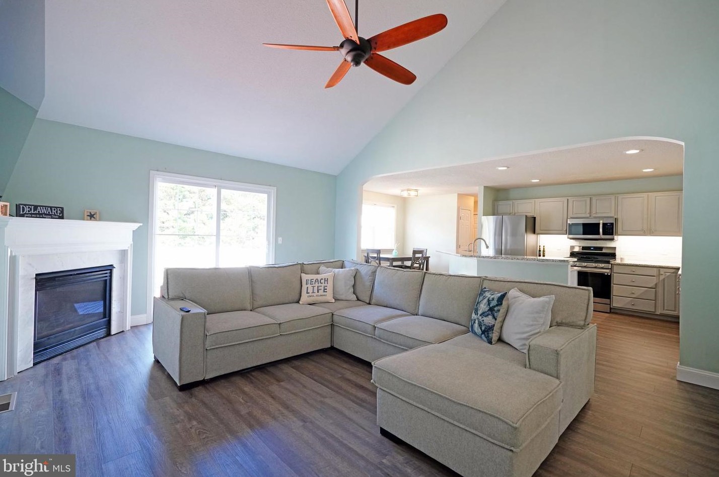 34 Nichole Dr, Milton DE  19968-9342 exterior