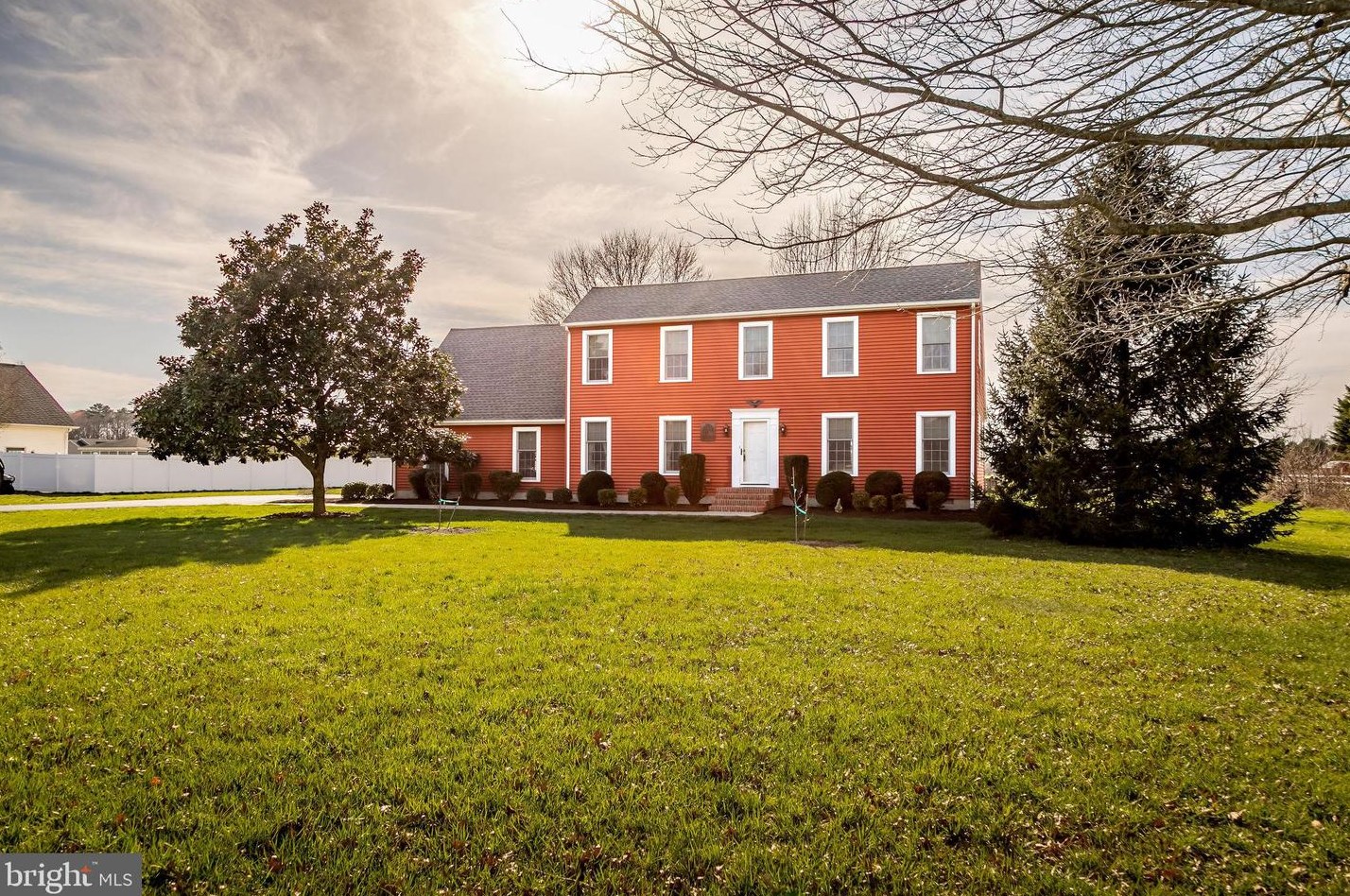 36732 Robin Hood Rd, Delmar, DE 19940