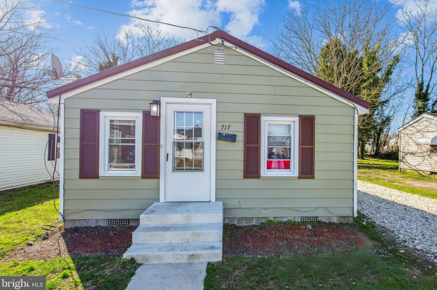 717 Woolford St, Seaford, DE 19973-2862