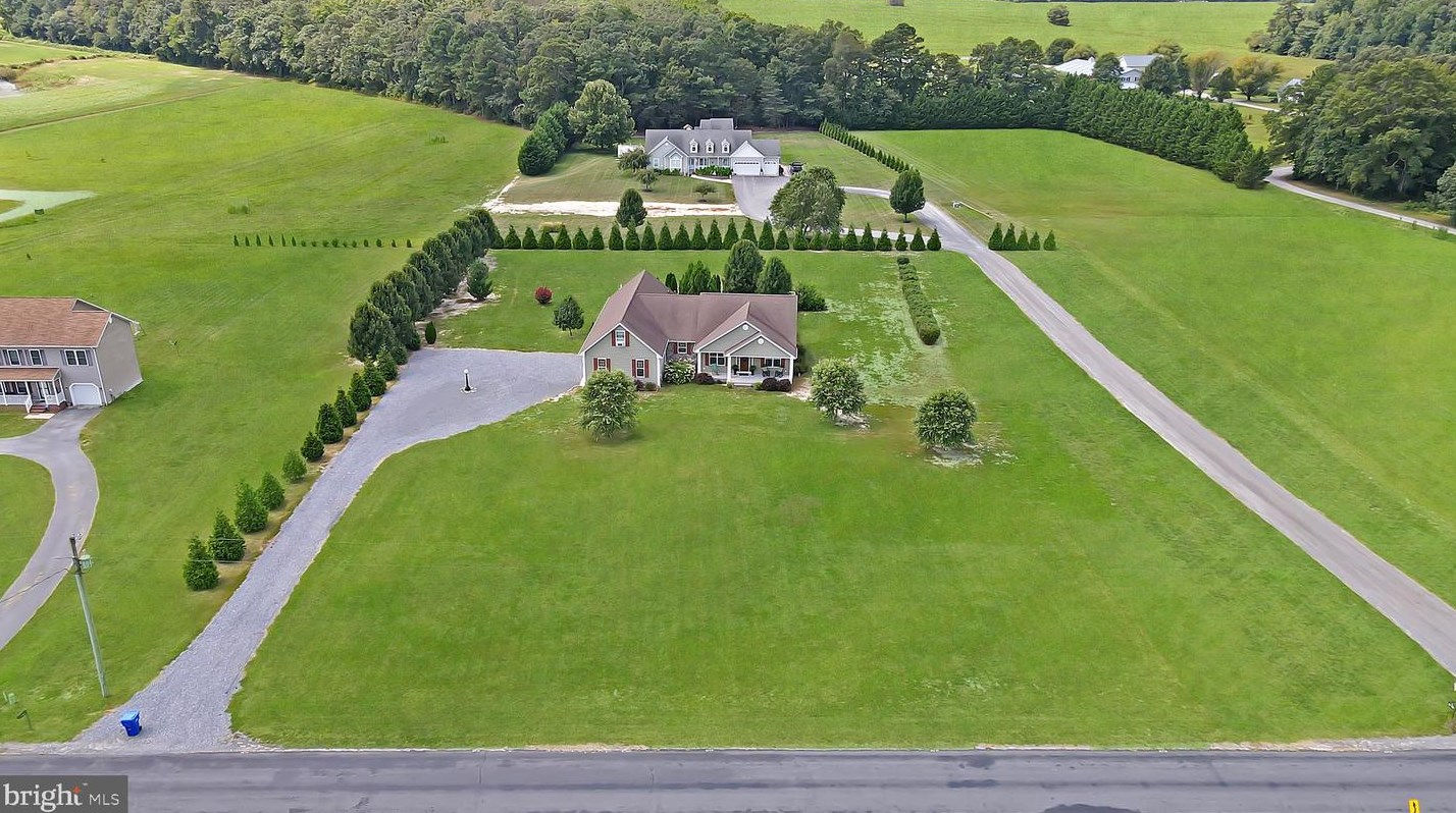 22800 Rum Bridge Rd, Georgetown, DE 19947