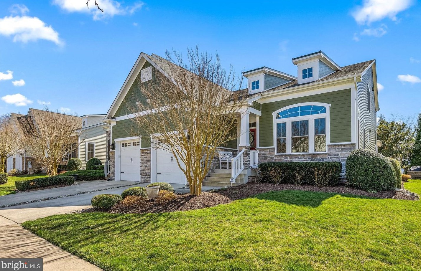 36498 Coneflower Cir, Selbyville, DE 19975-4090