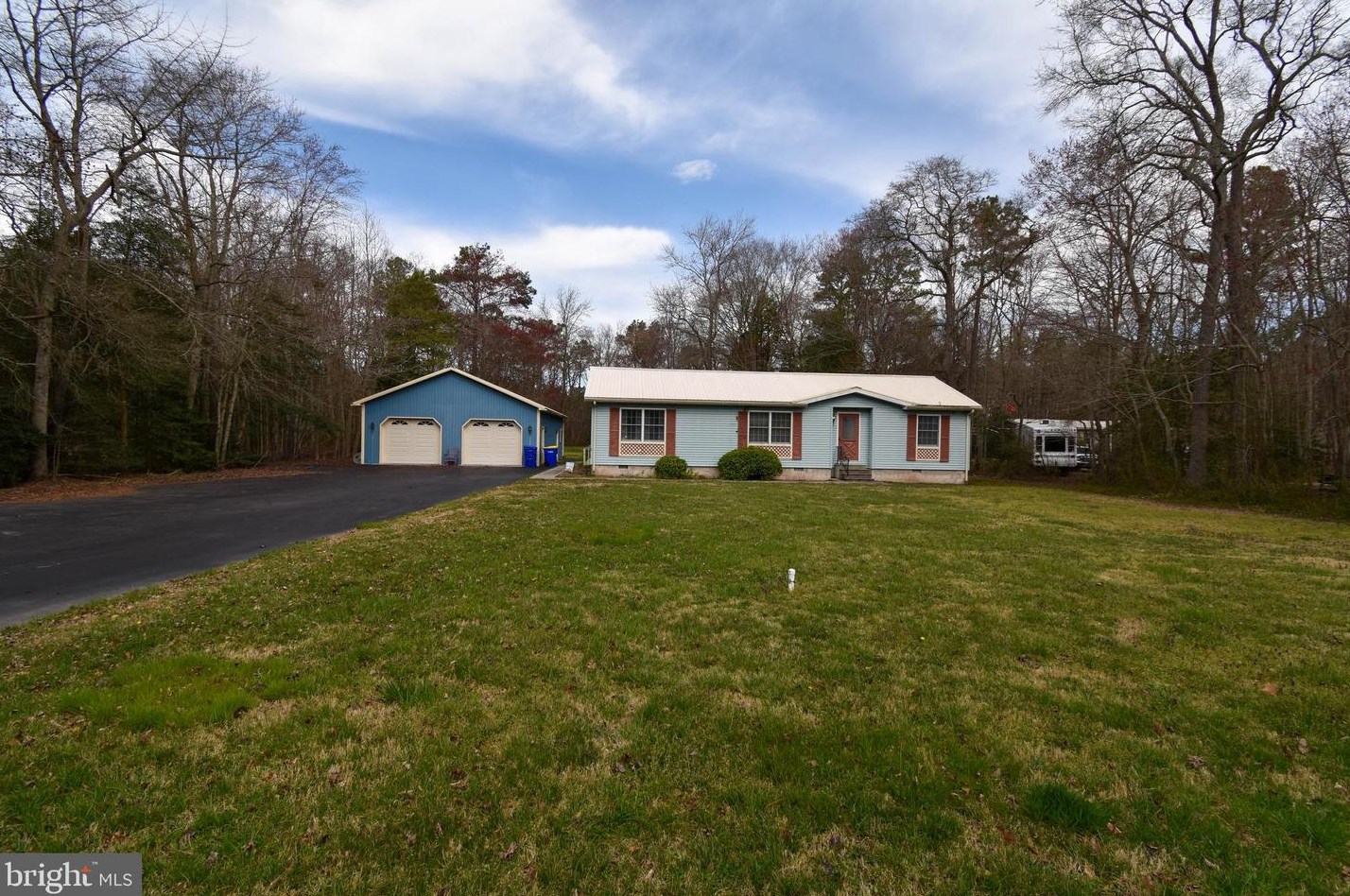 22259 Phillips Hill Rd, Millsboro, DE 19966-2876