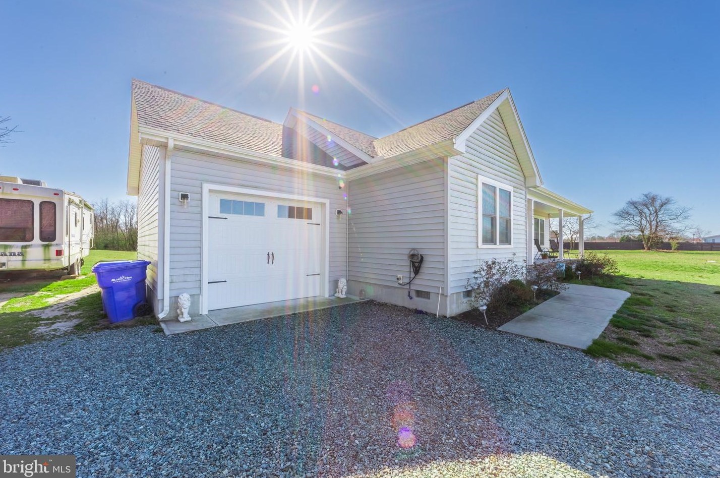 25376 N Legacy Ln, Laurel, DE 19956