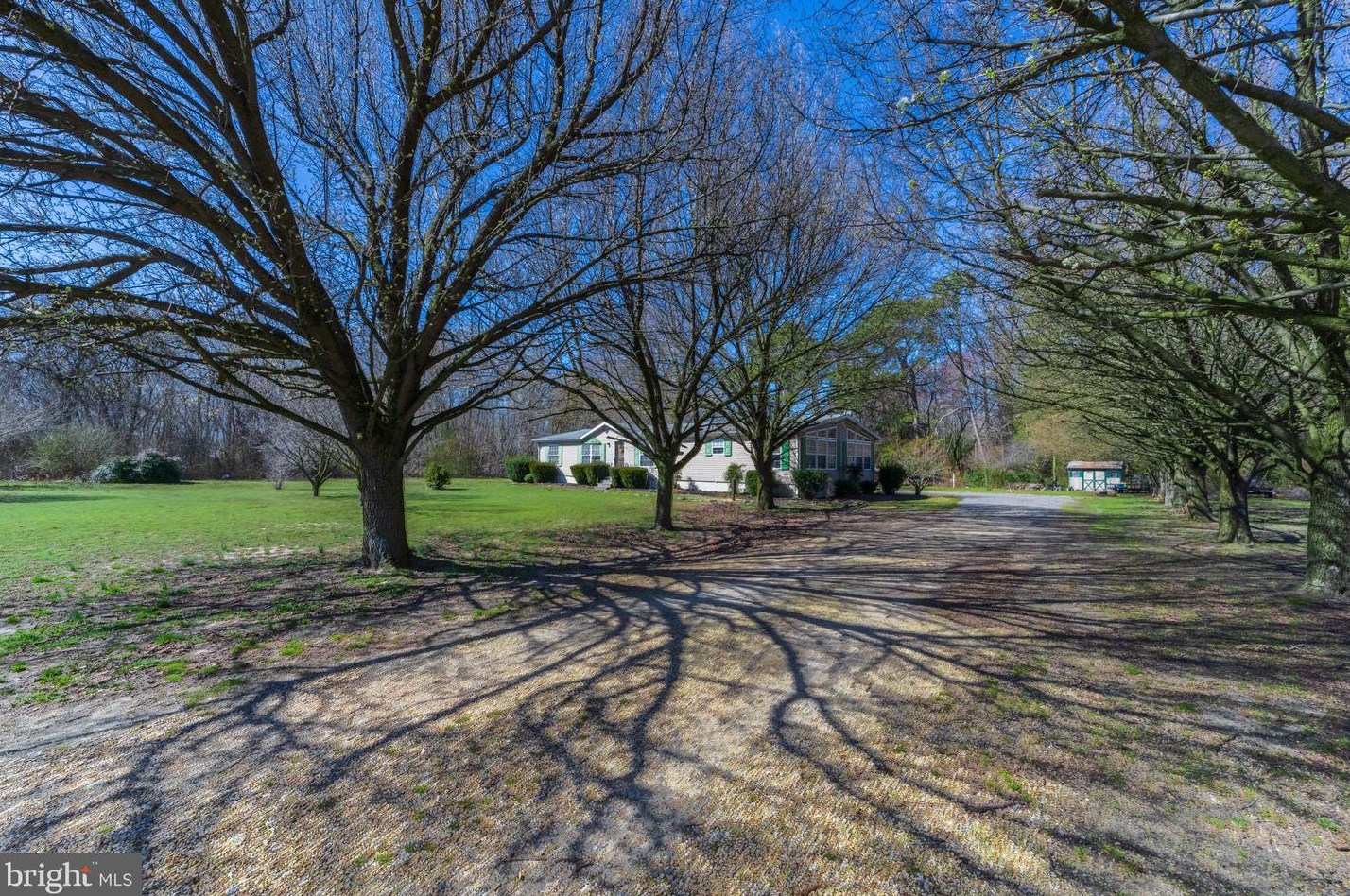 3253 Old Sharptown Rd, Laurel, DE 19956