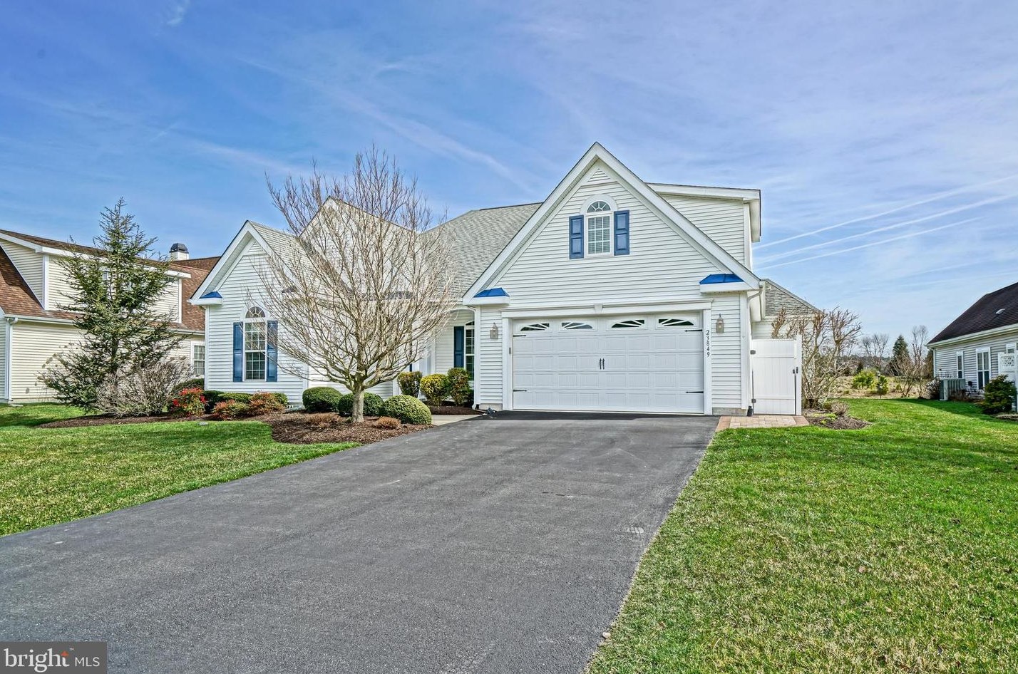23849 Betsy Ross Ln, Millsboro, DE 19966-8201