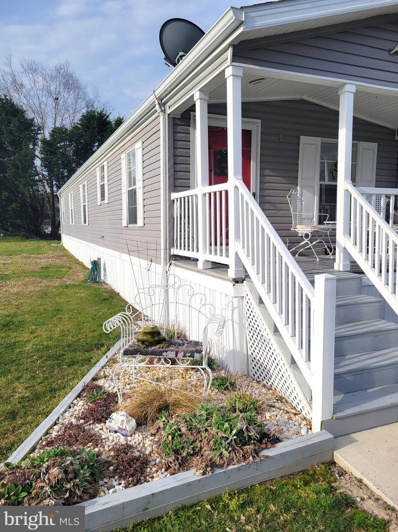 369 Graham Branch Rd, Seaford, DE 19973-6236