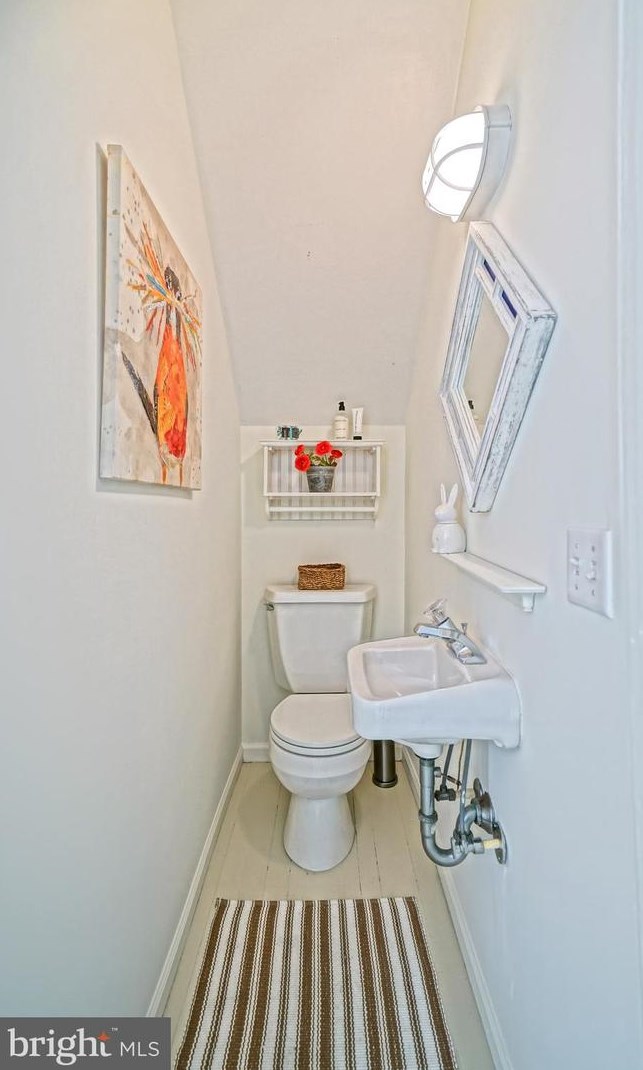 507 Kings Hwy, Lewes DE exterior