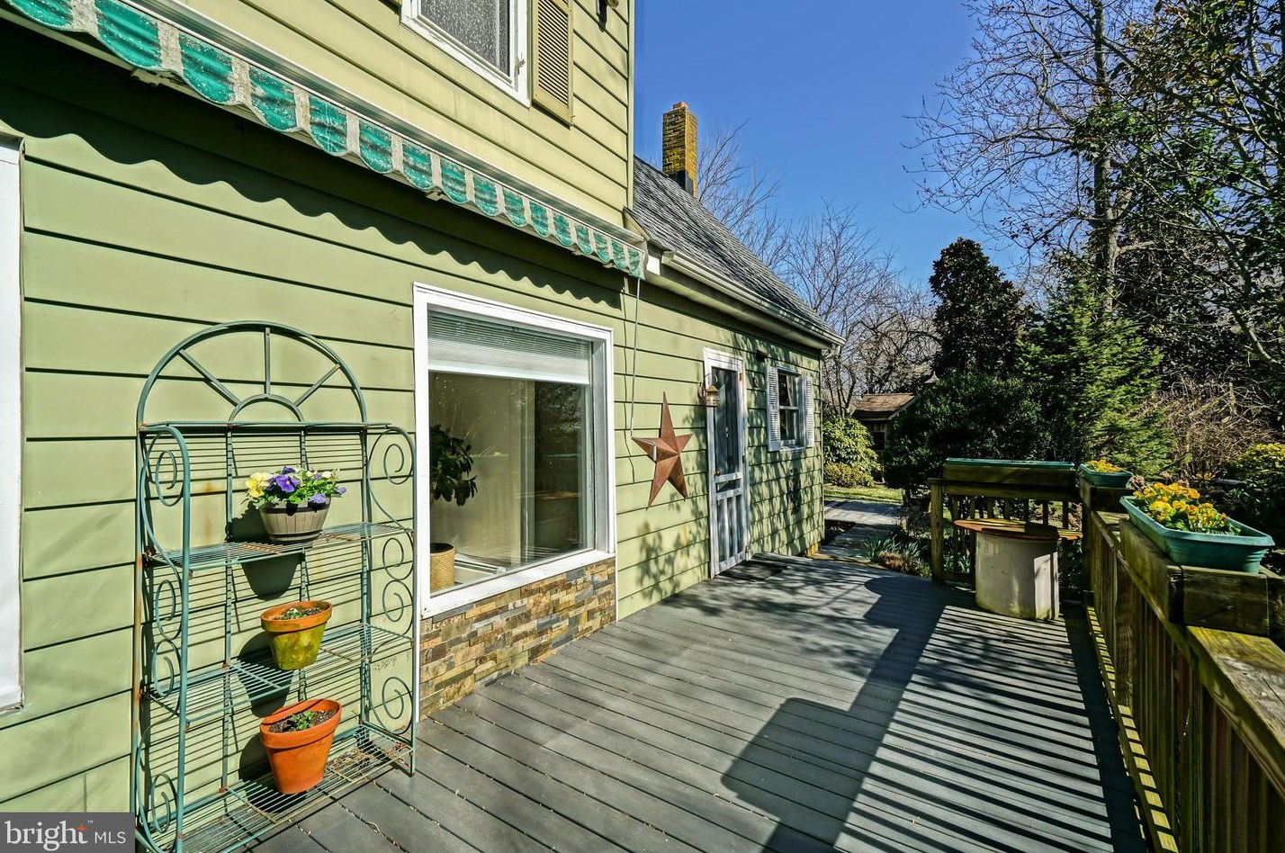 507 Kings Hwy, Lewes DE exterior