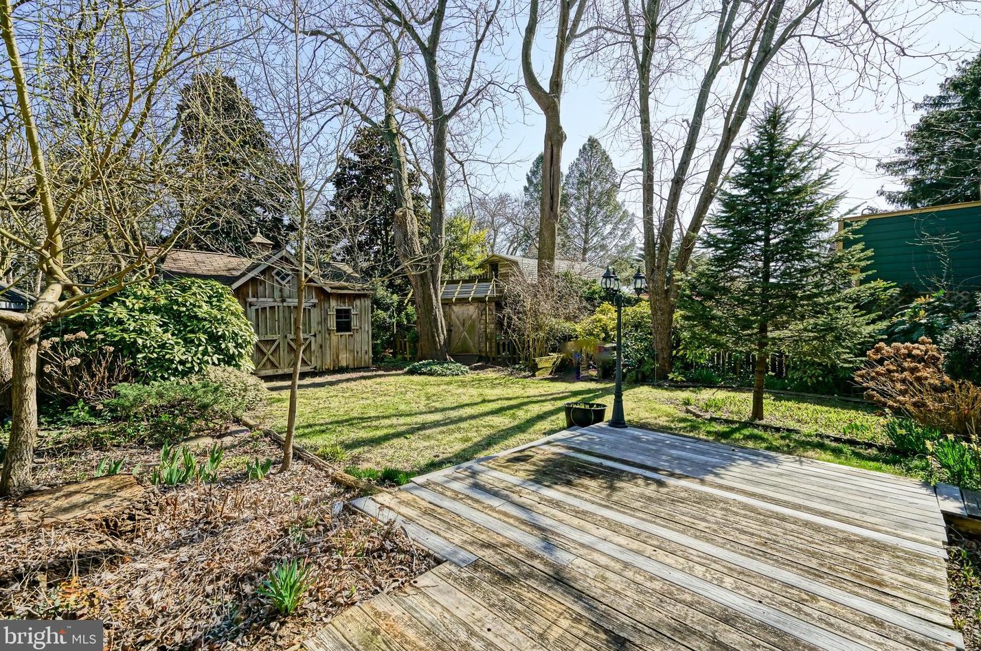 507 Kings Hwy, Lewes DE exterior