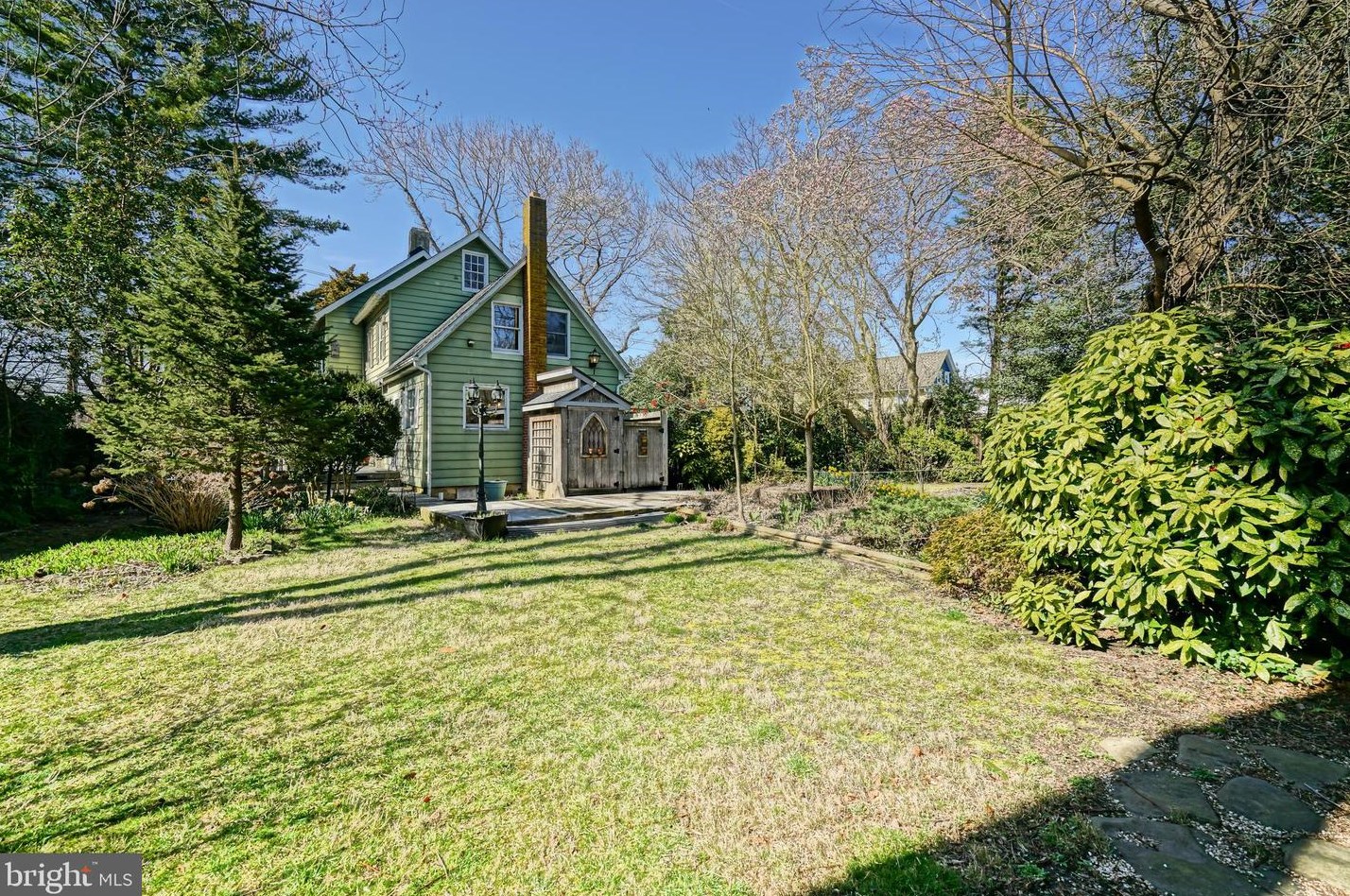 507 Kings Hwy, Lewes DE exterior