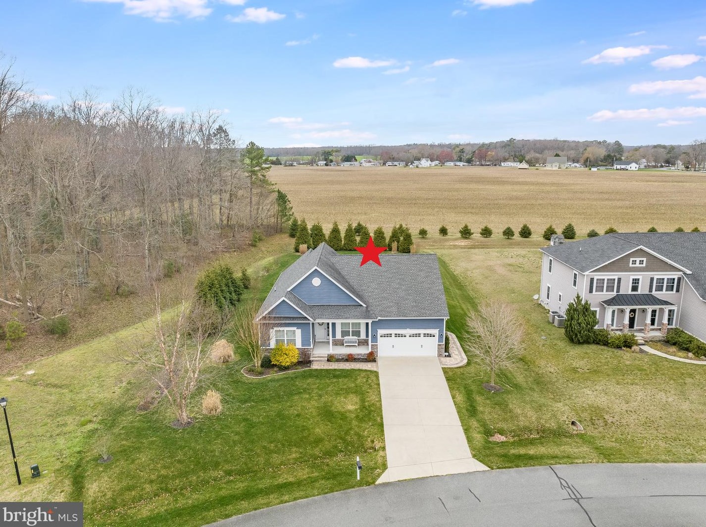14775 Winding Brook Ct, Milton, DE 19968