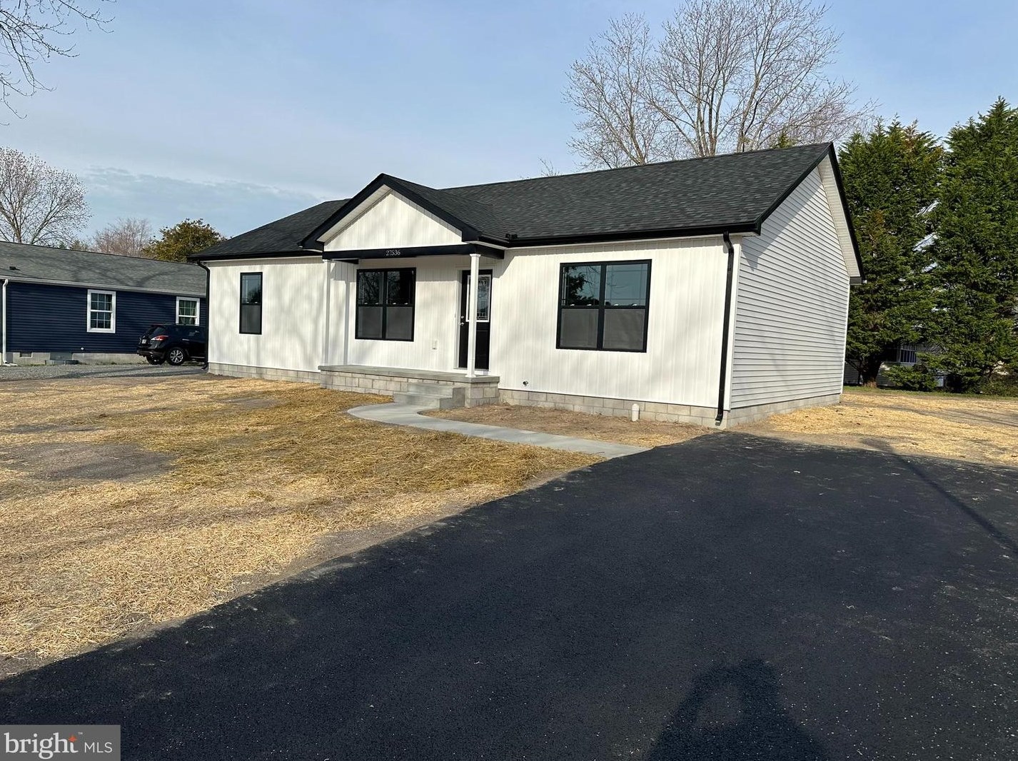 27536 Clover Ln, Millsboro, DE 19966-4586
