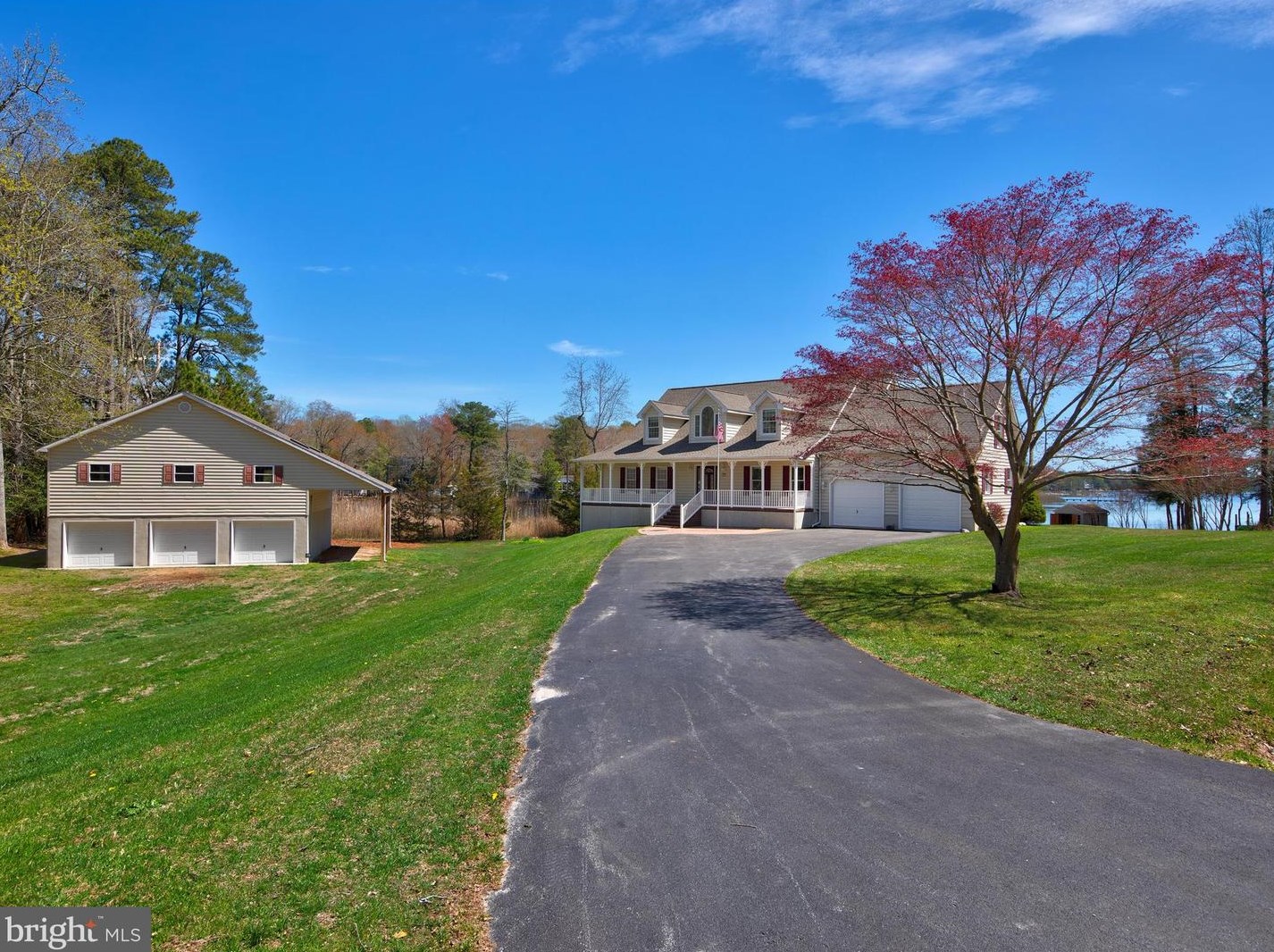 23387 Sloan Rd, Harbeson, DE 19951