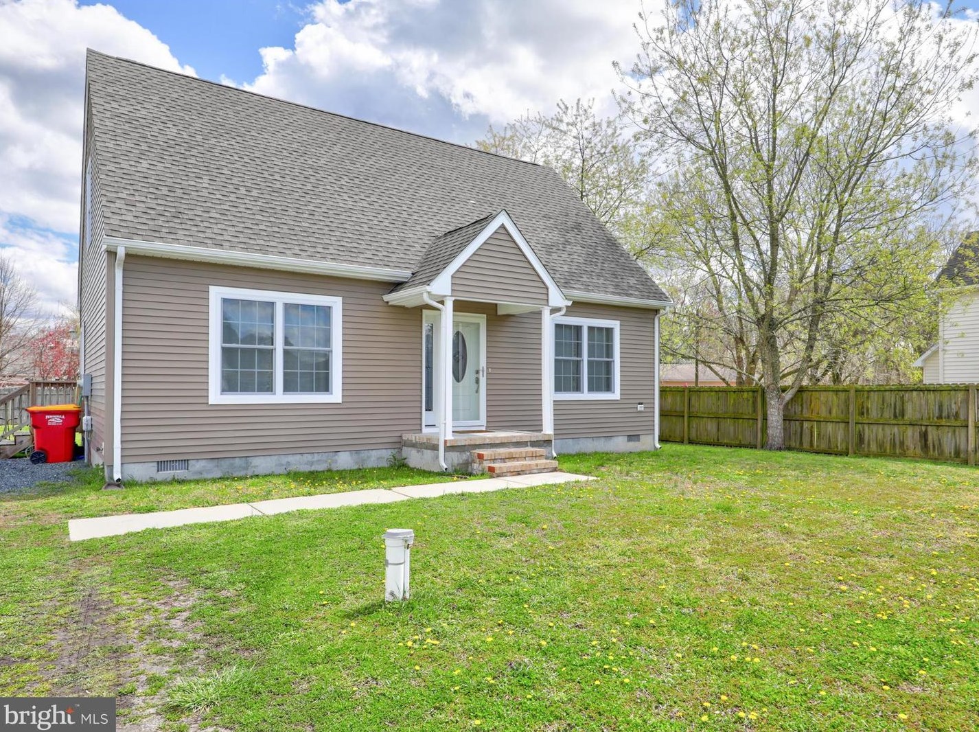 22297 Callaway Ave, Seaford, DE 19973-5601