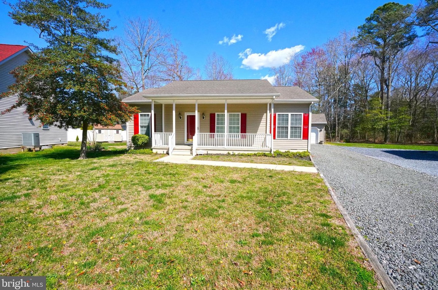 22791 Dogwood Dr, Lewes, DE 19958