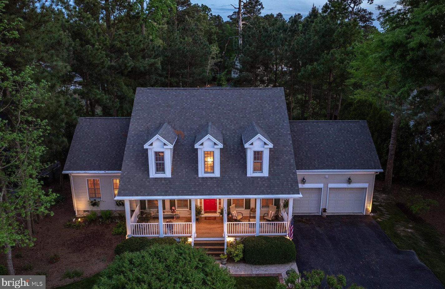 165 E Buckingham Dr, Rehoboth, DE 19971