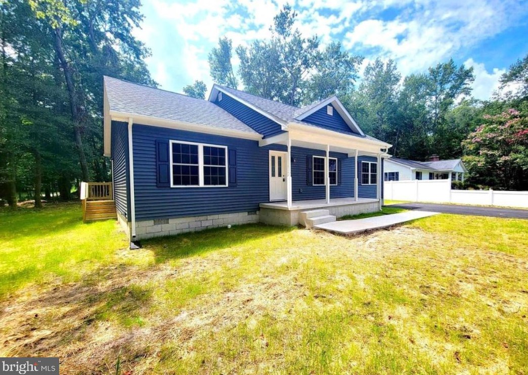 20303 Wil King Rd, Lewes, DE 19958