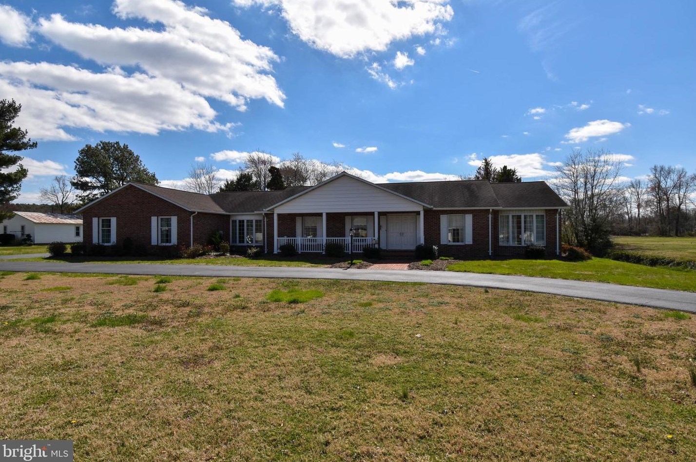 20 Lighthouse Rd, Selbyville, DE 19975