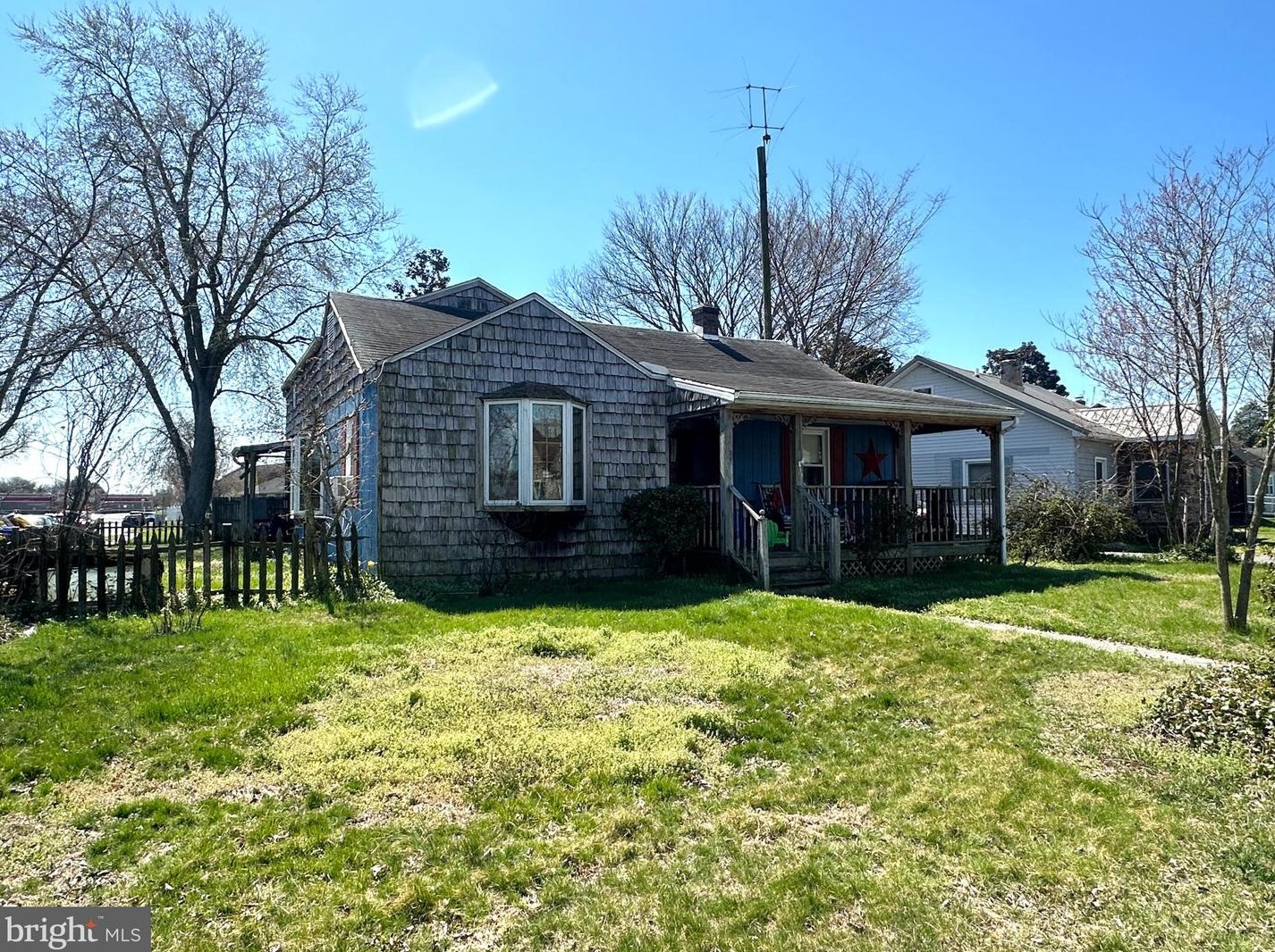 513 State St, Seaford, DE 19973-1511