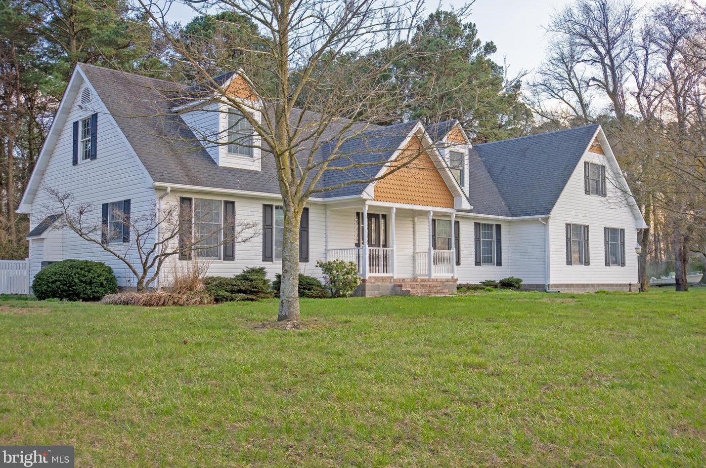 15776 Winners Cir, Lincoln, DE 19960