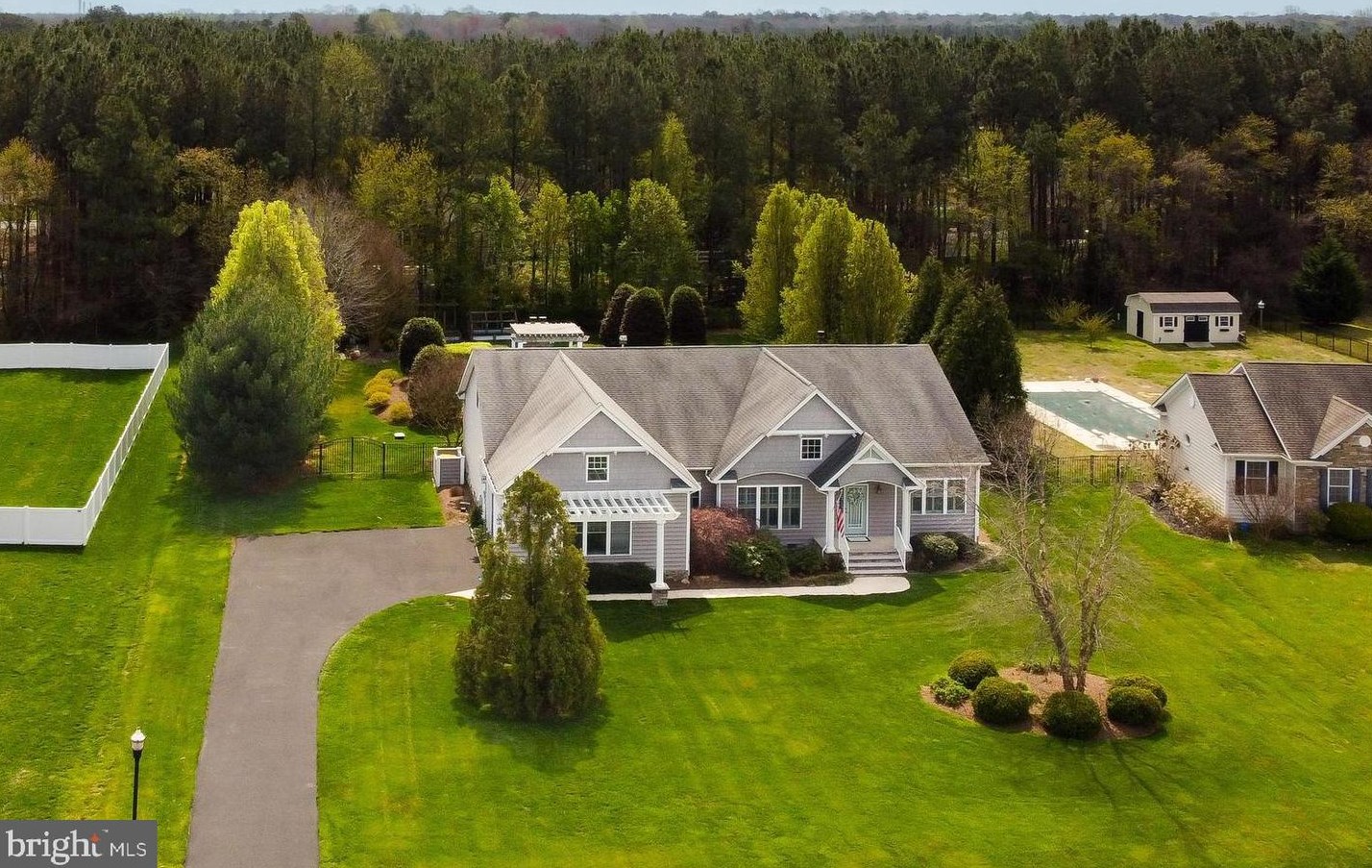 24959 Green Fern Dr, Georgetown, DE 19947-2774