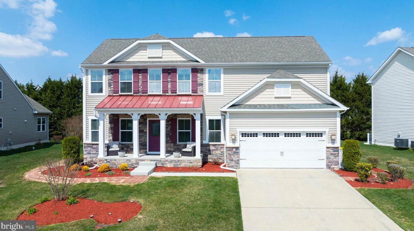 23395 Boatmans Ct, Lewes, DE 19958