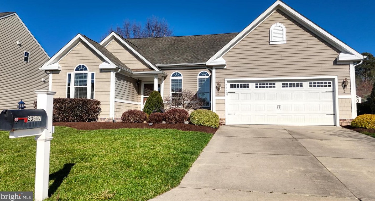 23667 Herring Reach Ct., Lewes, DE 19958